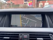 BMW 5 Series 535D M SPORT 20