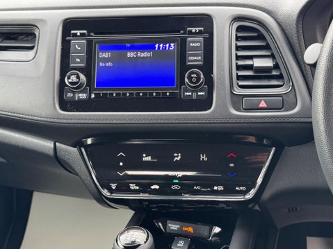 Honda HR-V 1.5 i-VTEC S Euro 6 (s/s) 5dr 14