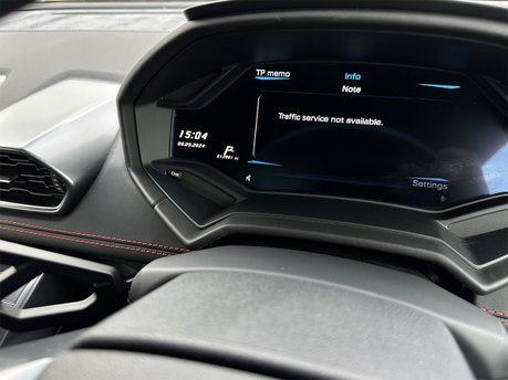 Lamborghini Huracan LP 610-4 66