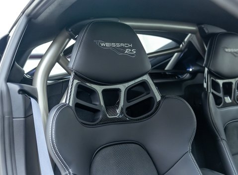Porsche Cayman GT4 RS (718) 18