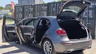 Mercedes-Benz A Class 1.5 A180d Sport (Premium) Hatchback 5dr Diesel 7G-DCT Euro 6 (s/s) (116 ps) 8