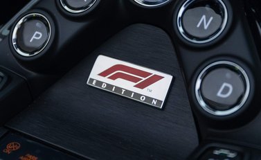 Aston Martin Vantage F1 Edition Roadster 15