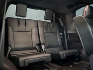 Toyota Land Cruiser ZX300 3.5 Automatic Petrol 11