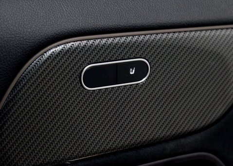 Mercedes-Benz GLA 1.3 GLA 180 AMG Line Premium Auto 5dr 36