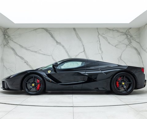 Ferrari LaFerrari