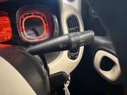 Fiat Panda 1.3 MultiJet 4x4 Euro 5 (s/s) 5dr 16