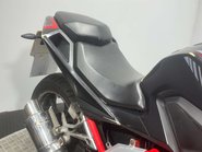 Lexmoto LXR 2020 21K RUNNING PROJECT SPORTS BIKE 125CC LEARNER 22