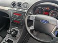 Ford Galaxy 1.6 TDCi Zetec Euro 5 (s/s) 5dr 9