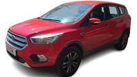 Ford Kuga 1.5T EcoBoost Zetec SUV 5dr Petrol Auto AWD Euro 6 (s/s) (182 ps) 2
