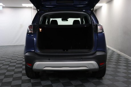 Vauxhall Crossland ELITE NAV 14