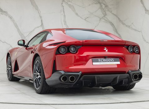 Ferrari 812 Superfast 3