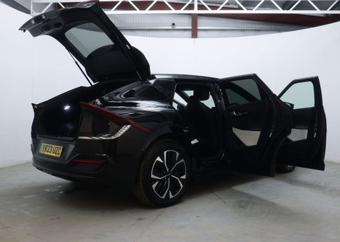 Kia EV6 EV6 GT-Line 5dr 64
