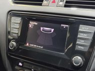 Skoda Octavia 2.0 TDI vRS Estate 5dr Diesel Manual Euro 5 (s/s) (184 ps) 30