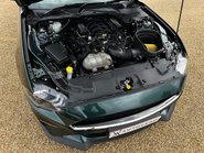 Ford Mustang BULLITT 69