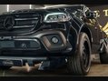 Mercedes-Benz X Class 2.3 CDI BULLDOG EDT Power Pickup Double Cab 4dr Diesel Auto 4MATIC Euro 6 P 14