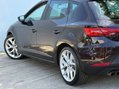 SEAT Leon 1.8 Leon FR Technology TSi Semi-Auto 5dr 36