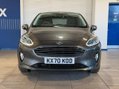 Ford Fiesta 1.0T EcoBoost Titanium Hatchback 5dr Petrol Manual Euro 6 (s/s) (95 ps) 8