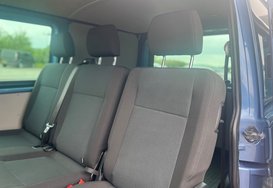 Volkswagen Transporter T32 TDI KOMBI HIGHLINE BMT 32