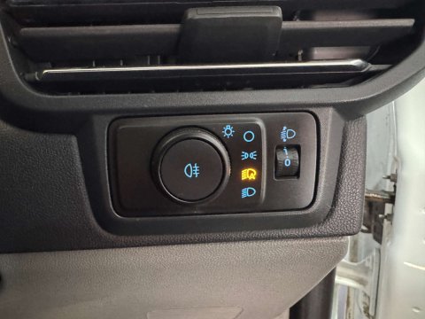 Ford Transit Custom 2.0 Transit Custom 300 Limited EcoBlue 23