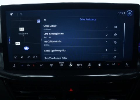 Ford Focus 2.3T EcoBoost ST Hatchback 5dr Petrol Manual Euro 6 (s/s) (280 ps) 25