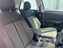 Volkswagen T-Roc 1.6 TDI SE SUV 5dr Diesel Manual Euro 6 (s/s) (115 11