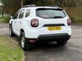 Dacia Duster ESSENTIAL TCE 23