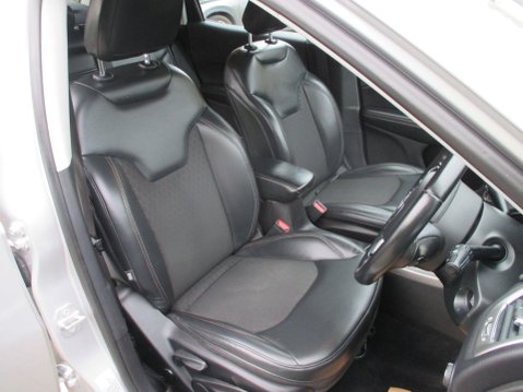 Jeep Compass 1.6 MultiJetII Longitude Euro 6 (s/s) 5dr 19