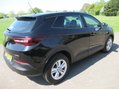 Vauxhall Grandland X 1.2 Turbo SE Euro 6 (s/s) 5dr 5