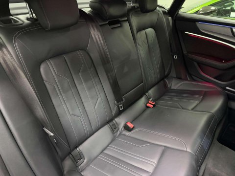 Audi A7 3.0 TDI V6 50 S line Sportback 5dr Diesel Tiptronic quattro Euro 6 (s/s) (2 54