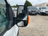 Ford Transit Luton LWB L3 350 Tail Lift EURO 6 NO VAT 15