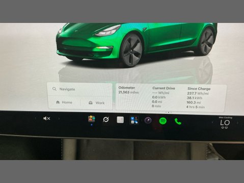 Tesla Model 3 Standard Range Plus Saloon 4dr Electric Auto RWD (241 bhp) 13