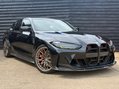 BMW M3 3.0 M3 Competition Edition M xDrive Auto 4WD 4dr 25