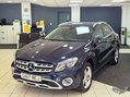 Mercedes-Benz GLA 1.6 GLA200 Sport Euro 6 (s/s) 5dr 82