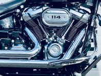 Harley-Davidson Softail Fat Boy FatBoy 1868 5