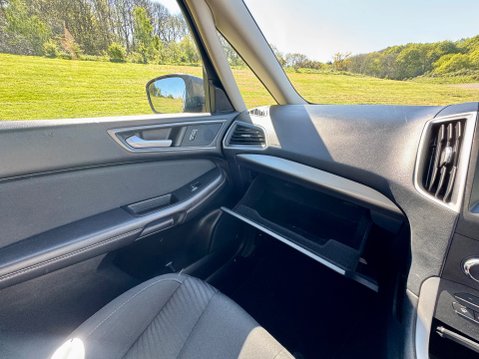 Ford S-Max ZETEC TDCI 39