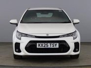 Suzuki Swace MOTION 6