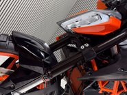 KTM 390 DUKE 2018 ONLY 11K GREAT LOOKING A2 READY ENDURO BIKE 390CC 17