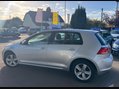 Volkswagen Golf 1.4 TSI BlueMotion Tech Match Euro 5 (s/s) 5dr 4