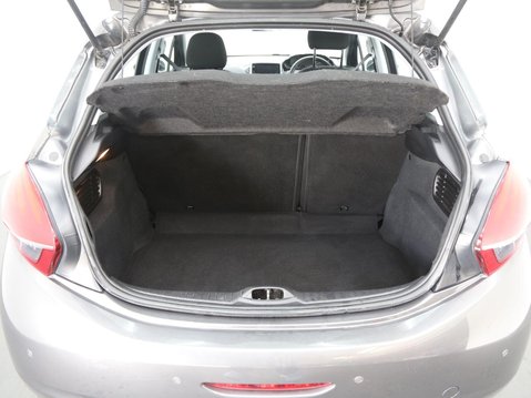 Peugeot 208 1.5 BlueHDi Active Euro 6 (s/s) 5dr 26