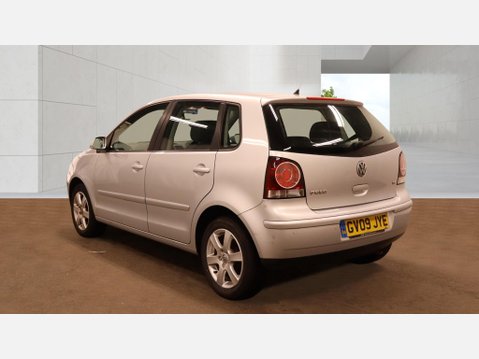 Volkswagen Polo MATCH 4