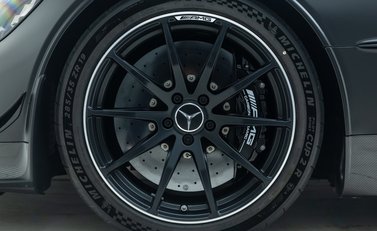 Mercedes-Benz Amg GT BLACK SERIES 27