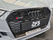 Audi RS3 2.5 TFSI GPF Saloon 4dr Petrol S Tronic quattro Euro 6 (s/s) (400 ps) 31