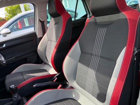 Skoda Fabia MONTE CARLO TSI 10