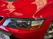 Mitsubishi Lancer 2.0 EVO IX MR FQ-360 Saloon 4dr Petrol Manual (334 g/km, 366 bhp) 40