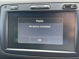 Dacia Duster 1.6 Duster Comfort SCe 4x2 5dr 30