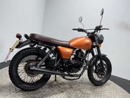 Mash Seventy 125CC 2022 2