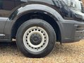 Volkswagen Crafter 2.0 Crafter CR35 Trendline TDI 13