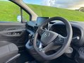 Vauxhall Combo 1.5 Combo 2300 Sportive TD S/S 8