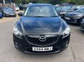 Mazda CX-5 2.2 SKYACTIV-D SE-L Nav Auto Euro 6 (s/s) 5dr 2