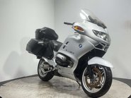 BMW R1150 RT 2001 44K SPORTS TOURER PROJECT BIKE SPARES OR REPAIR 1150CC 3